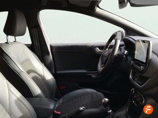 Ford Puma 1.0 EcoBoost 155cv ST-Line X MHEV