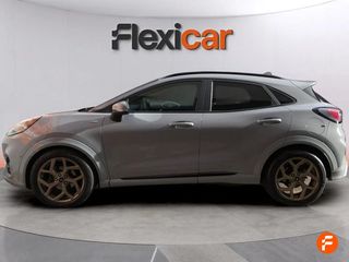 Ford Puma 1.0 EcoBoost 155cv ST-Line X MHEV