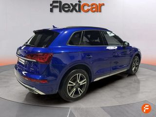 Audi Q5 S Line 50 TFSI e quattro-ultra