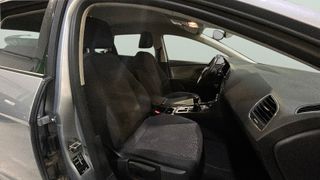 SEAT León ST 1.0 TSI S&S Style Edition 85 kW (115 CV)