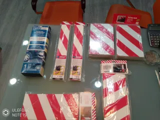 Protector de coche para garaje