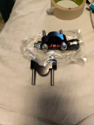 Elevadores Manillar Moto Xitomer