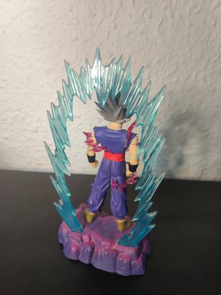 Figura Son Gohan Dragon Ball Super Hero
