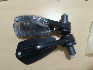 Espejos Retrovisores Moto Ducati, Yamaha, Honda