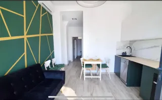 Studio/Oficina reformado en La Zaidia