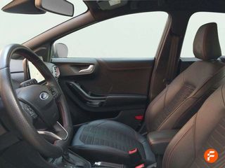 Ford Puma 1.0 EcoBoost 125cv ST-Line MHEV Auto