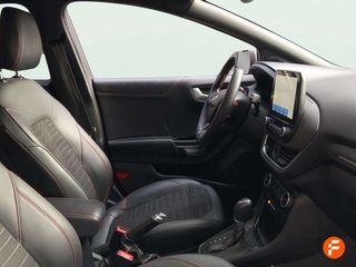 Ford Puma 1.0 EcoBoost 125cv ST-Line MHEV Auto