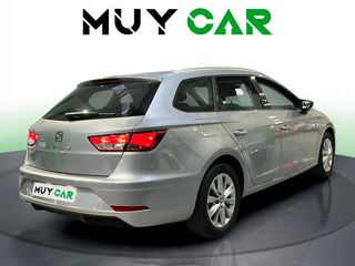 SEAT León ST 1.0 TSI S&S Style Edition 85 kW (115 CV)