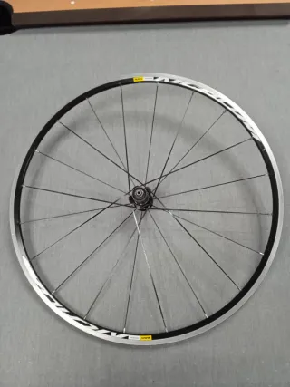 Ruedas Mavic Carretera, para rodillo,