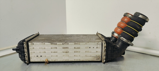 INTERCOOLER PEUGEOT 2008 (--.2013->) 1.2 I TURBO