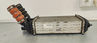 INTERCOOLER PEUGEOT 2008 (--.2013->) 1.2 I TURBO