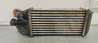 INTERCOOLER PEUGEOT 2008 (--.2013->) 1.2 I TURBO