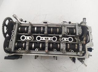 278868 rma culata honda accord 2.2i ctdi executive