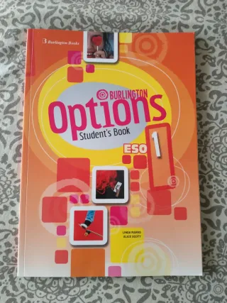 Options 1ESO Aluminium