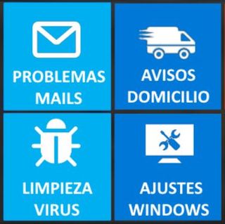 Servicios Informáticos