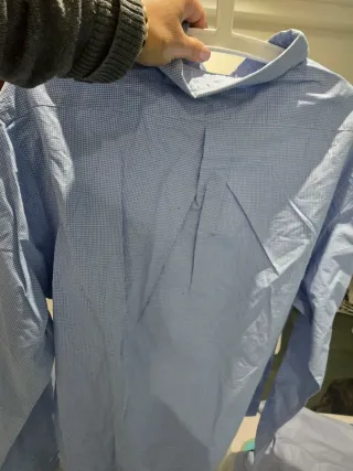 2 Camisas Ralph Lauren Azul