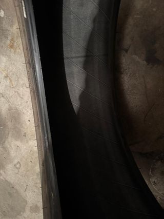 UNA rueda Michelin 215/55R18 99V