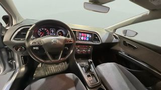 SEAT León ST 1.0 TSI S&S Style Edition 85 kW (115 CV)