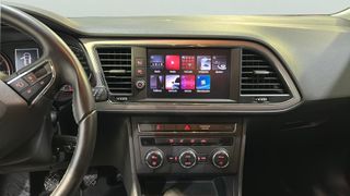 SEAT León ST 1.0 TSI S&S Style Edition 85 kW (115 CV)