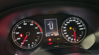 SEAT León ST 1.0 TSI S&S Style Edition 85 kW (115 CV)