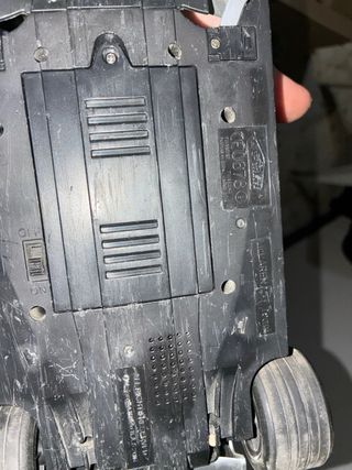 Coche RC Vodafone McLaren Mercedes