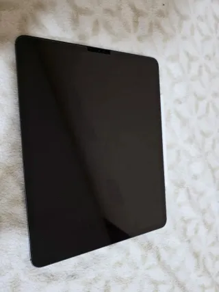 iPad Pro 12.9 4ª Gen Celular + Apple Pencil