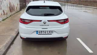 Renault Megane 2020