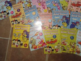 Colección DVD Hanna-Barbera Risas Animadas