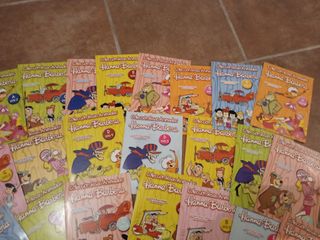 Colección DVD Hanna-Barbera Risas Animadas