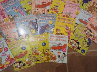 Colección DVD Hanna-Barbera Risas Animadas