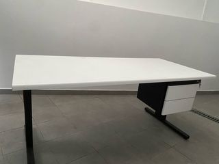 Mesa de escritório