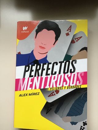 Peligros y verdades / Dangers and Truths (Wattp...