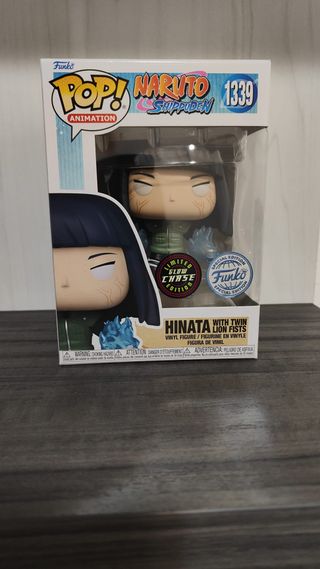 Funko Pop Hinata
