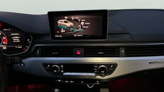 Audi A4 Avant S line 50 TDI quattro 210 kW (286 CV) tiptronic