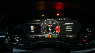 Audi A4 Avant S line 50 TDI quattro 210 kW (286 CV) tiptronic