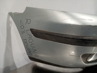 PARAGOLPES DELANTERO RENAULT LAGUNA II (BG0)