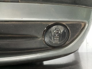 PARAGOLPES DELANTERO RENAULT LAGUNA II (BG0)