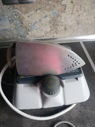 Centro de Planchado Ariete