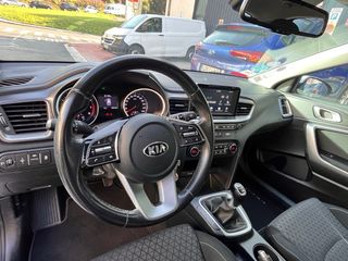 KIA Ceed 2018