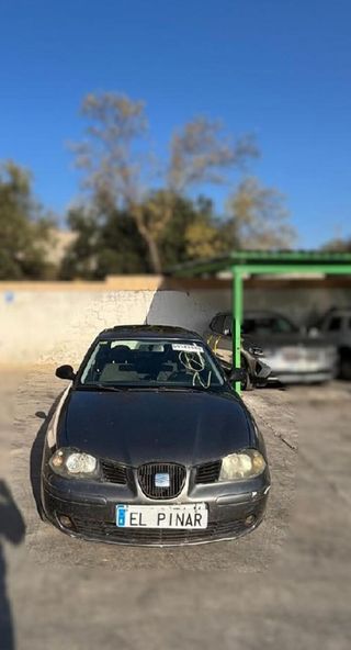 110630 6q0 909 605 ad centralita airbag seat ibiza
