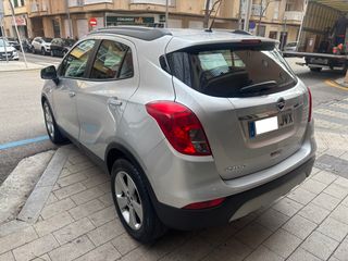 Opel Mokka X AUTOMATICO