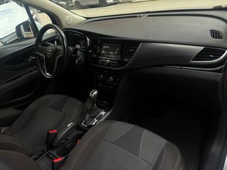 Opel Mokka X AUTOMATICO