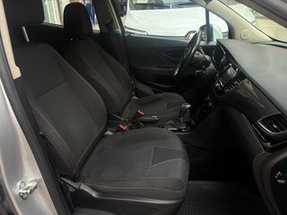 Opel Mokka X AUTOMATICO