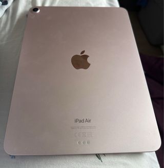 iPad Air 10.9 64GB Rosa 2022
