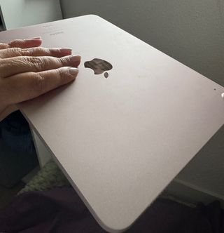 iPad Air 10.9 64GB Rosa 2022