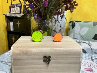 Pack Protagonisti Skylanders: Spyro + Cynder + C