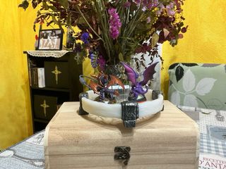 Pack Protagonisti Skylanders: Spyro + Cynder + C