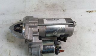 Motor arranque 063193001010 mercedes-benz vito