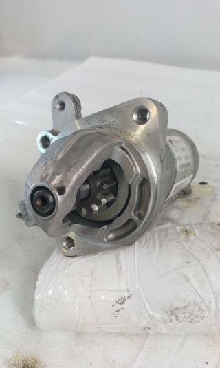 Motor arranque 063193001010 mercedes-benz vito