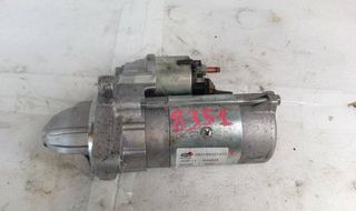 Motor arranque 063193001010 mercedes-benz vito